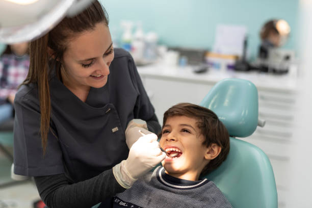 Best Emergency Pediatric Dentist  in Union, OH