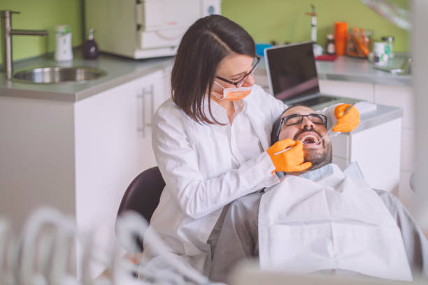 Best Tooth Infection Emergency Dentist  in Union, OH