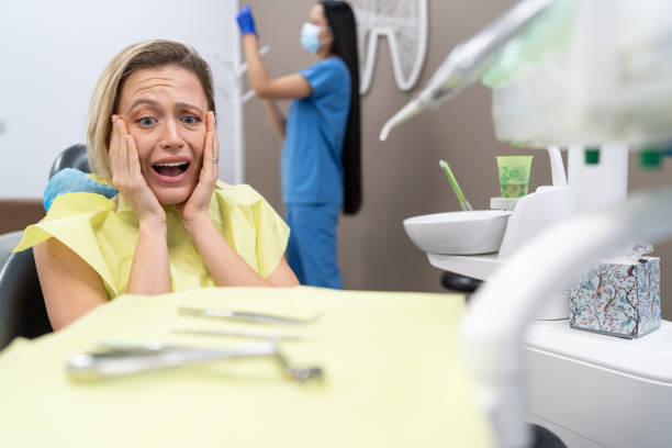 Best Broken Tooth Emergency  in Union, OH