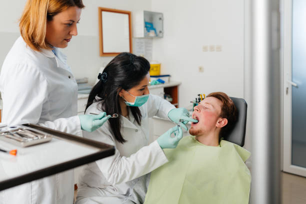 Best Dentist for Tooth Abscess  in Union, OH