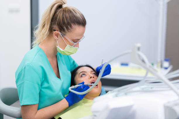 Best Knocked-Out Tooth Emergency  in Union, OH
